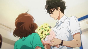 響け！ユーフォニアム 2. évad Ep.6 6. epizód
