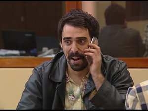 Државни посао 3. évad Ep.49 49. epizód