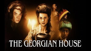 The Georgian House kép