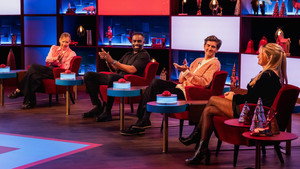 Richard Osman's House of Games Speciális epizódok Ep.33 33. epizód