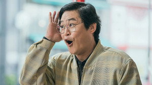 열혈사제 2. évad Ep.7 7. epizód
