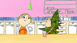 Charlie and Lola 1. évad Ep.24 24. epizód