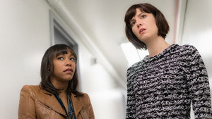 BrainDead 1. évad Ep.9 9. epizód