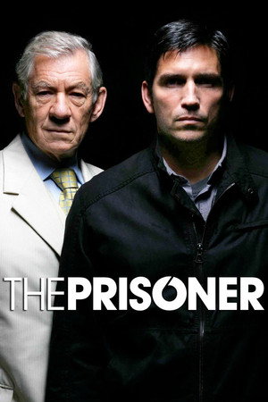 The Prisoner poszter