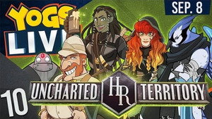 High Rollers 3. évad Ep.10 10. epizód