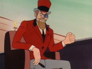 マッハGoGoGo 1. évad Ep.27 27. epizód