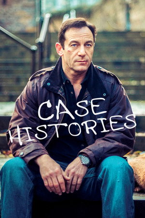 Case Histories poszter