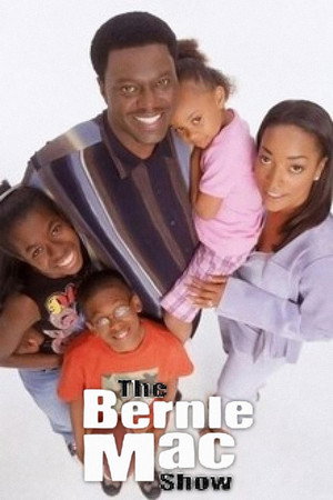 The Bernie Mac Show poszter