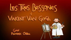 Les Tres Bessones 1. évad Ep.79 79. epizód
