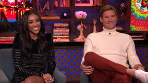 Watch What Happens Live with Andy Cohen 18. évad Ep.175 175. epizód