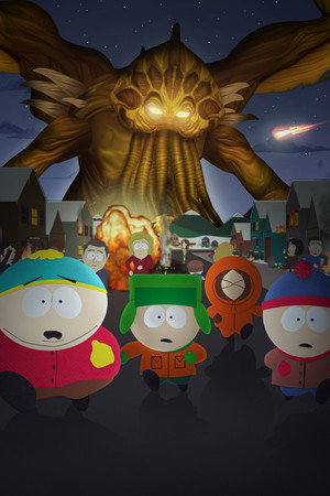 South Park poszter