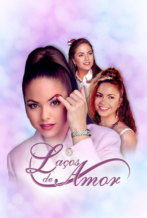 Laços de Amor poszter
