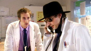 Green Wing 2. évad Ep.2 2. epizód