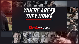 UFC: Where Are They Now? kép
