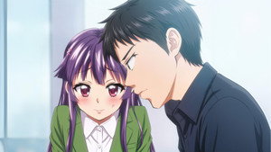 千鶴ちゃん開発日記 kép