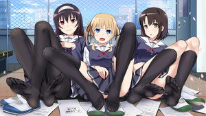 冴えない彼女の育てかた kép