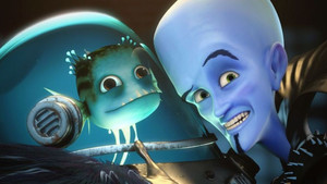 Megamind Rules! kép