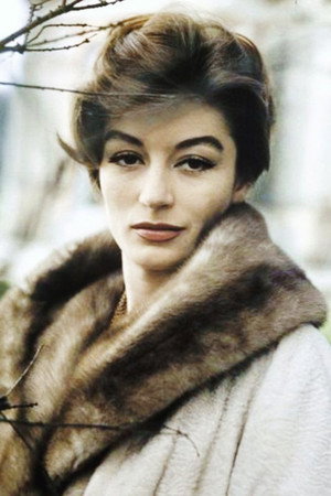 Anouk Aimée profil kép