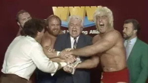 NWA World Championship Wrestling 2. évad Ep.21 21. epizód