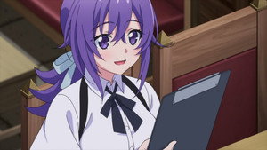 農民関連のスキルばっか上げてたら何故か強くなった。 1. évad Ep.2 2. epizód