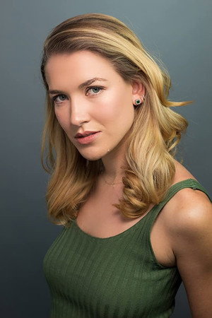 Nathalia Ramos profil kép