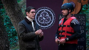 Traitors España 2. évad Ep.6 6. epizód