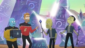 Star Trek: Lower Decks 1. évad Ep.3 Időrendelet