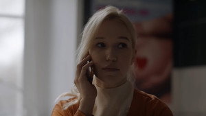 Komisarz Mama 4. évad Ep.10 10. epizód