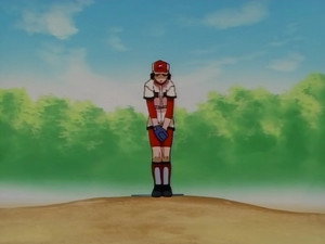 プリンセスナイン 如月女子高野球部 1. évad Ep.12 12. epizód