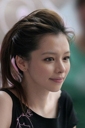 徐若瑄 profil kép