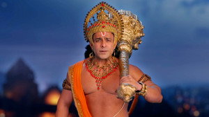 श्रीमद् रामायण 1. évad Ep.293 293. epizód