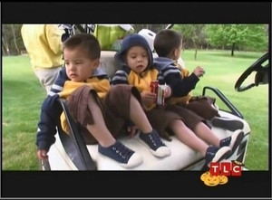 Jon & Kate Plus 8 4. évad Ep.1 1. epizód