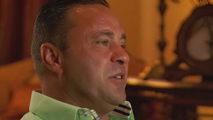 The Real Housewives of New Jersey: Teresa Checks In 1. évad Ep.2 2. epizód