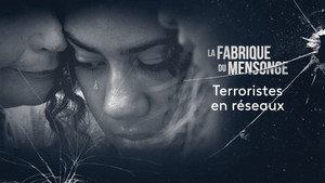 La Fabrique du mensonge 2. évad Ep.4 4. epizód