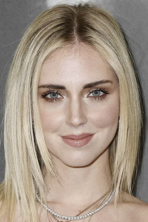 Chiara Ferragni profil kép