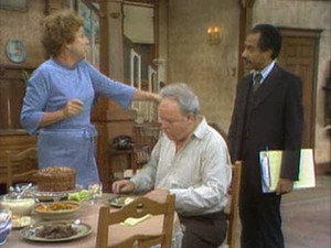 All in the Family 5. évad Ep.12 12. epizód