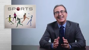 John Oliver-show az elmúlt hét híreiről 7. évad Ep.12 12. epizód