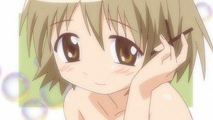 ひだまりスケッチ 1. évad Ep.10 10. epizód
