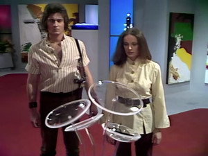 The Starlost 1. évad Ep.8 8. epizód
