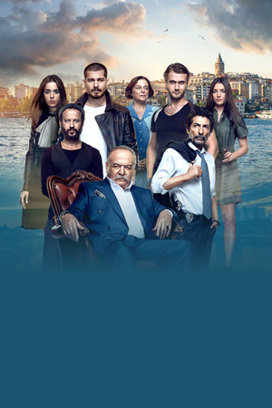 İçerde poszter