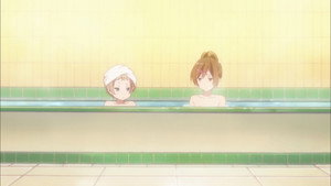 中二病でも恋がしたい! Speciális epizódok Ep.6 6. epizód
