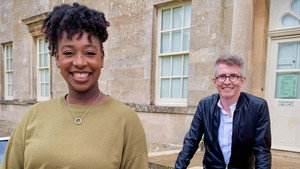 Celebrity Antiques Road Trip 10. évad Ep.18 18. epizód