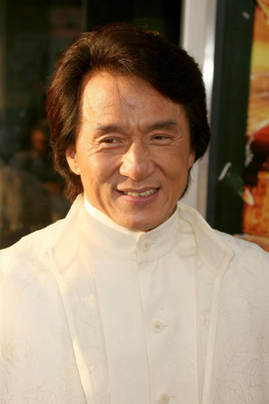 成龍 profil kép