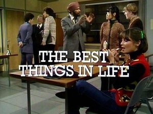 Mind Your Language 1. évad Ep.5 5. epizód
