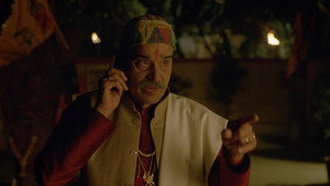 Inspector Avinash 1. évad Ep.3 3. epizód