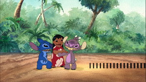 Lilo és Stitch 2. évad Ep.26 Hopp