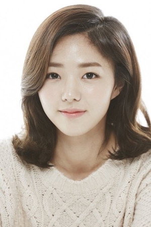 채수빈 profil kép