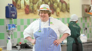 Trollied 3. évad Ep.3 3. epizód