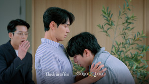 너에게 체크인 kép