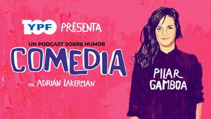 Comedia 4. évad Ep.13 13. epizód